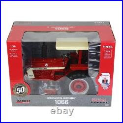 1/16 International Harvester 1066 Narrow 2021 Red Power Round Up 44250 ZFN44250 1/16 International Harvester 1066 Narrow 2021 Red Power Round Up 44250 ZFN44250