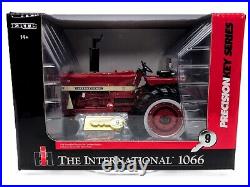1/16 International Harvester 1066 Open Station Tractor, Precision Key Series #9