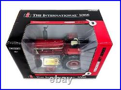 1/16 International Harvester 1066 Open Station Tractor, Precision Key Series #9