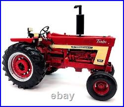 1/16 International Harvester 1066 Open Station Tractor, Precision Key Series #9