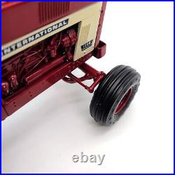 1/16 International Harvester 1066 Open Station Tractor, Precision Key Series #9