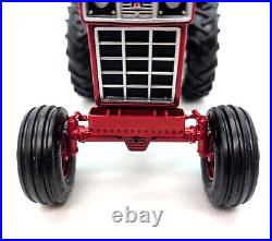 1/16 International Harvester 1066 Open Station Tractor, Precision Key Series #9