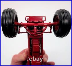1/16 International Harvester 1066 Open Station Tractor, Precision Key Series #9