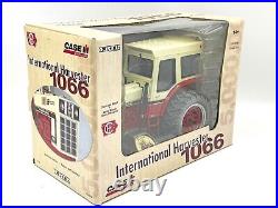 1/16 International Harvester 1066 Tractor 5 Millionth Edition Red Power Round Up