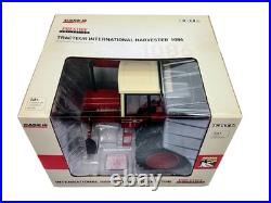 1/16 International Harvester 1086 Tractor With Duals, National Farm Toy Museum