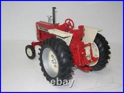 1/16 International Harvester 1206 Canadian Show (1993) N O Box