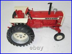 1/16 International Harvester 1206 Canadian Show (1993) N O Box