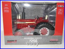 1/16 International Harvester 1256 Mfwd Standard Nib