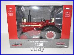 1/16 International Harvester 1256 Mfwd Standard Nib