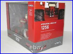 1/16 International Harvester 1256 Mfwd Standard Nib