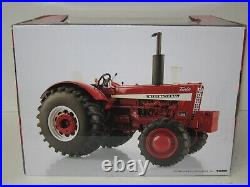 1/16 International Harvester 1256 Mfwd Standard Nib