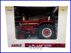 1/16 International Harvester 1256 Wheatland Tractor