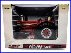 1/16 International Harvester 1256 Wheatland Tractor