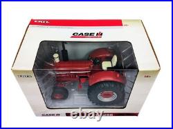 1/16 International Harvester 1256 Wheatland Tractor