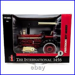 1/16 International Harvester 1456 Tractor With Canopy, Precision Key Series #8