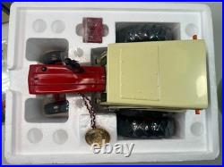 1/16 International Harvester 1466 Tractor Precision Series