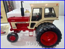 1/16 International Harvester 1466 Tractor Precision Series