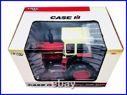 1/16 International Harvester 1466 Tractor With Cab & Duals, Dealer Edition
