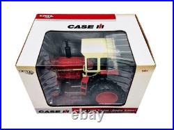 1/16 International Harvester 1466 Tractor With Cab & Duals, Dealer Edition
