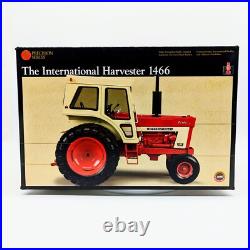 1/16 International Harvester 1466 Tractor With Duals, Precision Series