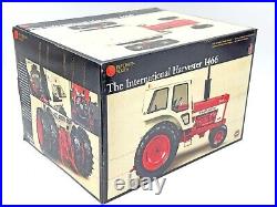 1/16 International Harvester 1466 Tractor With Duals, Precision Series