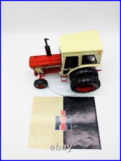 1/16 International Harvester 1466 Tractor With Duals, Precision Series