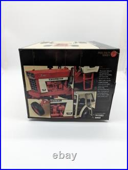 1/16 International Harvester 1466 Tractor With Duals, Precision Series