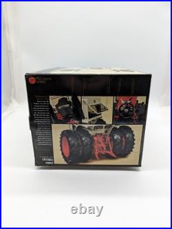 1/16 International Harvester 1466 Tractor With Duals, Precision Series