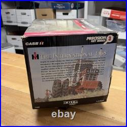 1/16 International Harvester 1468 Tractor WithCanopy, Precision Key Series #3-NIB