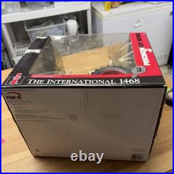 1/16 International Harvester 1468 Tractor WithCanopy, Precision Key Series #3-NIB