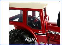 1/16 International Harvester 1566 Mfd Tractor With Duals, Prestige Collection