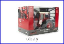 1/16 International Harvester 1566 Mfd Tractor With Duals, Prestige Collection