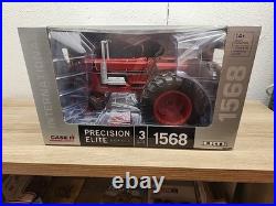 1/16 International Harvester 1568 V8 Engine PRECISION ELITE # 3 NIB