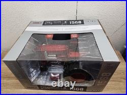 1/16 International Harvester 1568 V8 Engine PRECISION ELITE # 3 NIB