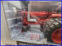 1/16 International Harvester 1568 V8 Engine PRECISION ELITE # 3 NIB