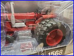 1/16 International Harvester 1568 V8 Engine PRECISION ELITE # 3 NIB