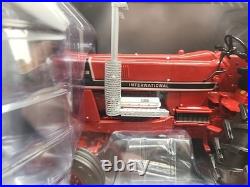 1/16 International Harvester 1568 V8 Engine PRECISION ELITE # 3 NIB