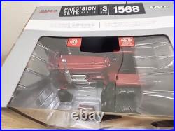 1/16 International Harvester 1568 V8 Engine PRECISION ELITE # 3 NIB 1/16 International Harvester 1568 V8 Engine PRECISION ELITE # 3 NIB