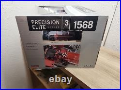 1/16 International Harvester 1568 V8 Engine PRECISION ELITE # 3 NIB