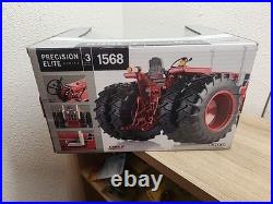 1/16 International Harvester 1568 V8 Engine PRECISION ELITE # 3 NIB 1/16 International Harvester 1568 V8 Engine PRECISION ELITE # 3 NIB