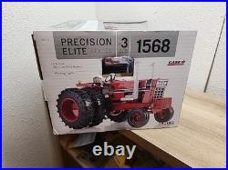 1/16 International Harvester 1568 V8 Engine PRECISION ELITE # 3 NIB