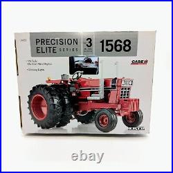 1/16 International Harvester 1568 V8 Tractor With No Cab, Precision Elite #3