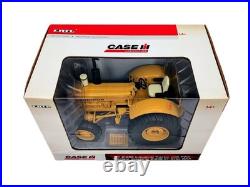 1/16 International Harvester 21206 Industrial Tractor With FWA