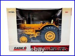 1/16 International Harvester 21256 Industrial Tractor With FWA