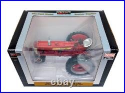 1/16 International Harvester 300 Farmall Gas Tractor With Narrow Front
