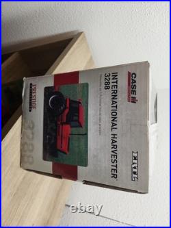1/16 International Harvester 3288 2wd Prestige Collection