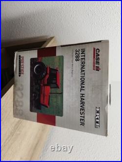1/16 International Harvester 3288 2wd Prestige Collection