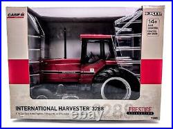 1/16 International Harvester 3288 Tractor Prestige Series