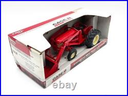1/16 International Harvester 350U Tractor With Loader