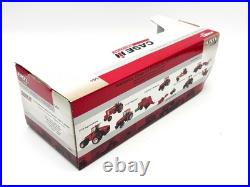 1/16 International Harvester 350U Tractor With Loader